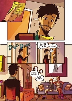 one-late-night002 free hentai comics