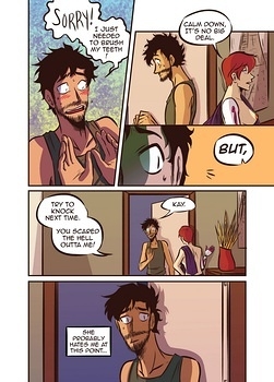 one-late-night005 free hentai comics