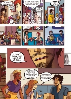 one-late-night006 free hentai comics
