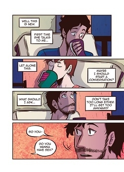 one-late-night009 free hentai comics