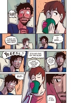 one-late-night010 free hentai comics