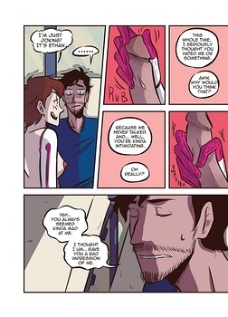 one-late-night013 free hentai comics