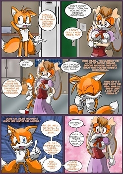 oneirology-experiment-1003 free hentai comics
