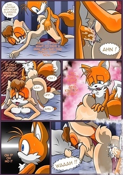oneirology-experiment-1016 free hentai comics