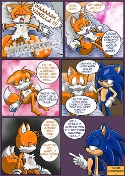 oneirology-experiment-1017 free hentai comics
