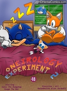 Classic Sonic Porn - Sonic The Hedgehog Porn Comics | Page 5 of 6 | HD Hentai Comics