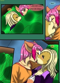 open-your-heart007 free hentai comics