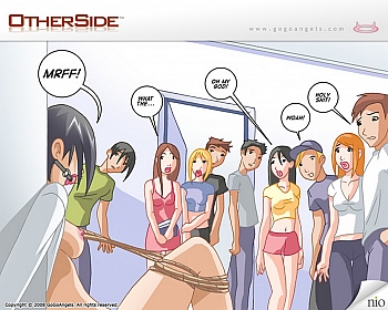 other-side111 free hentai comics