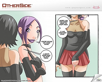 other-side151 free hentai comics
