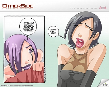 other-side156 free hentai comics