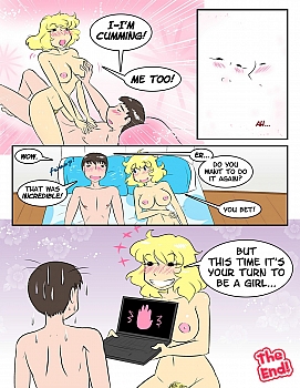 out-of-town-1007 free hentai comics