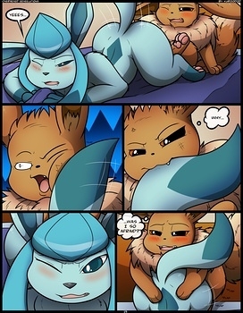oversexed-eeveelutions-1016 free hentai comics