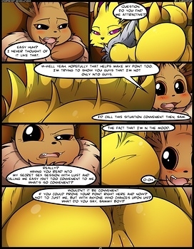 oversexed-eeveelutions-1026 free hentai comics