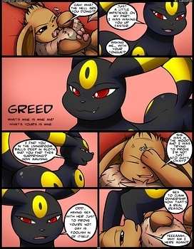oversexed-eeveelutions-1036 free hentai comics
