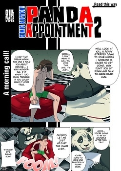 panda-appointment-2002 free hentai comics