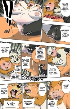 panda-appointment-2006 free hentai comics