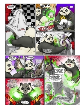 panda-appointment-5010 free hentai comics