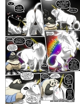 panda-appointment-5014 free hentai comics