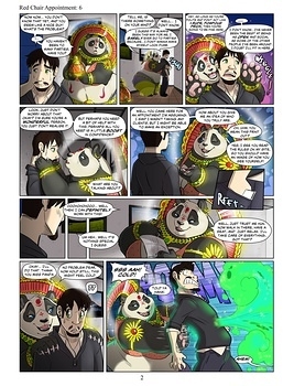 panda-appointment-6003 free hentai comics