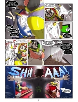 panda-appointment-6004 free hentai comics