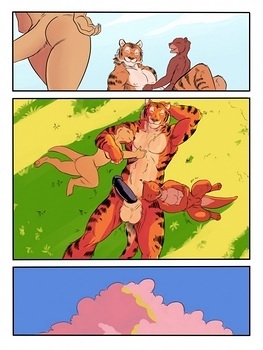 partran007 free hentai comics