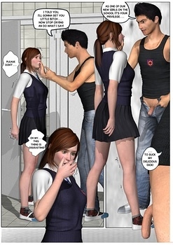payback002 free hentai comics