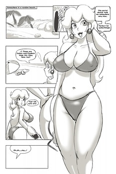 peach-s-beach-adventure002 free hentai comics