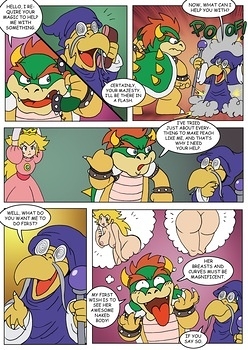 peach-s-tail-of-escape003 free hentai comics