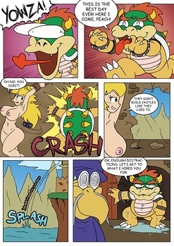 peach-s-tail-of-escape006 free hentai comics