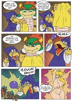 peach-s-tail-of-escape007 free hentai comics