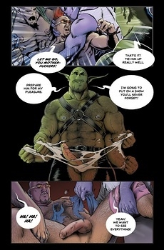 planet-of-machos012 free hentai comics