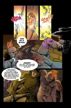 planet-of-machos016 free hentai comics