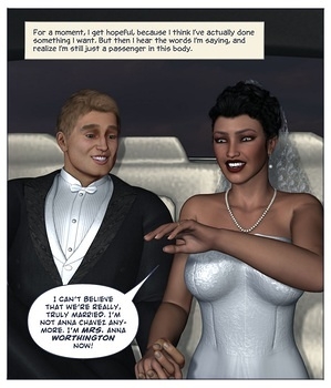 playing-the-part009 free hentai comics