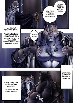 playing-with-the-dog003 free hentai comics