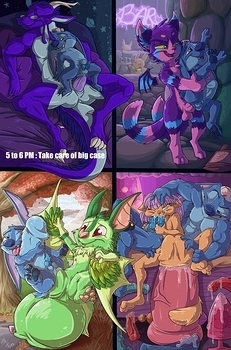 please-nurse-me006 free hentai comics