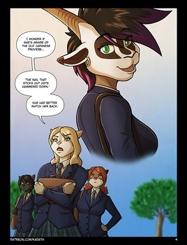 pleasure-principle-1005 free hentai comics