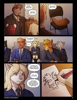 pleasure-principle-1007 free hentai comics