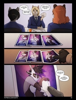 pleasure-principle-1011 free hentai comics