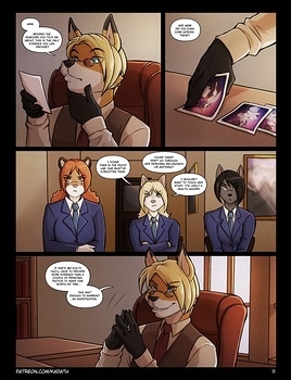 pleasure-principle-1012 free hentai comics