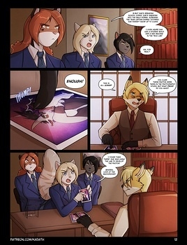 pleasure-principle-1013 free hentai comics