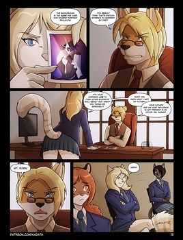 pleasure-principle-1014 free hentai comics
