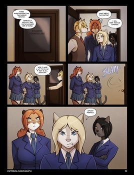 pleasure-principle-1016 free hentai comics