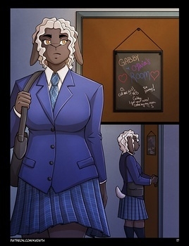 pleasure-principle-1018 free hentai comics