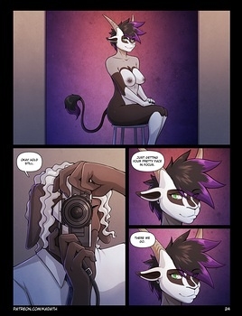 pleasure-principle-1025 free hentai comics