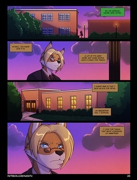 pleasure-principle-1029 free hentai comics
