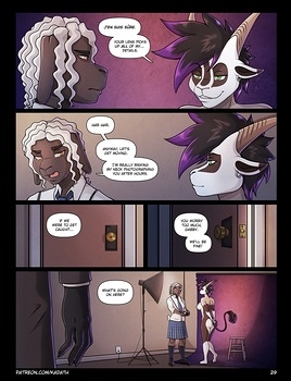 pleasure-principle-1030 free hentai comics