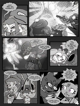 pocket-monsters-garden-of-eden-4006 free hentai comics