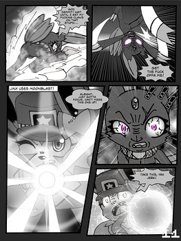 pocket-monsters-garden-of-eden-4013 free hentai comics