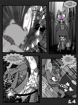 pocket-monsters-garden-of-eden-4016 free hentai comics