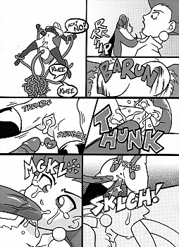 pokerape011 free hentai comics